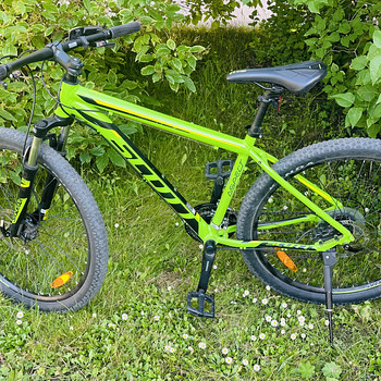 Scott Aspect 760 27.5 M - Raam ! Uueväärne !