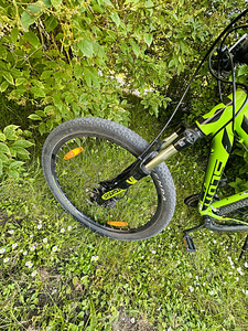 Scott Aspect 760 27.5 M - Raam ! Uueväärne ! (3 foto / 7)