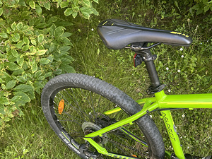Scott Aspect 760 27.5 M - Raam ! Uueväärne ! (4 foto / 7)
