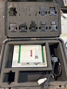 Autek 969 (2 фото из 2)