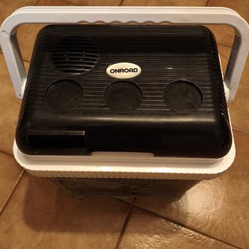 Autokülmik 24 l. Toide 24/230V
