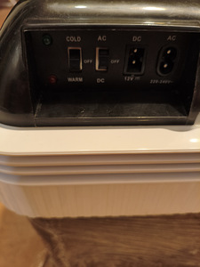 Autokülmik 24 l. Toide 24/230V (2 foto / 3)