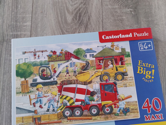 Puzzle pusled