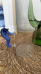 Ichendorf Milano “Marine Garden” klaasist komplekt (4 foto / 5)