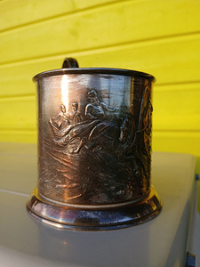 Подстаканник (2 фото из 3)
