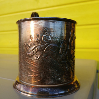 Подстаканник
