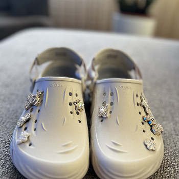 CROCS sandaalid