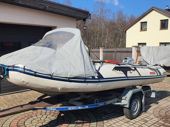 Suzumar 420