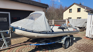 Suzumar 420 (1 foto / 10)