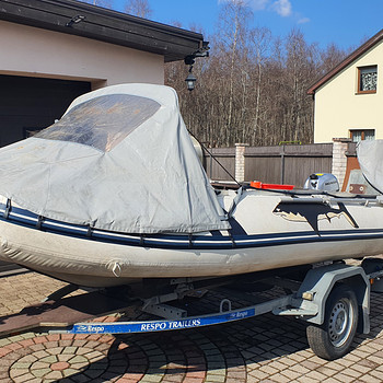 Suzumar 420