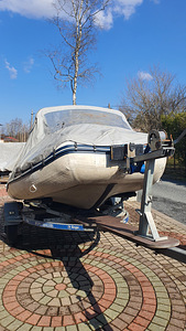 Suzumar 420 (2 foto / 10)