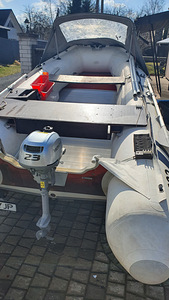 Suzumar 420 (4 foto / 10)