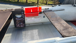Suzumar 420 (5 foto / 10)