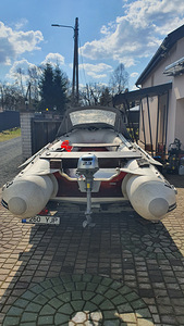 Suzumar 420 (8 foto / 10)