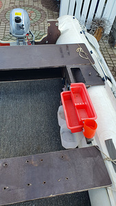 Suzumar 420 (9 foto / 10)