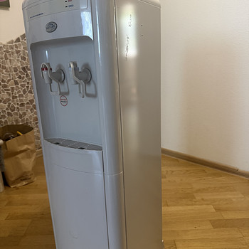 Veejahuti