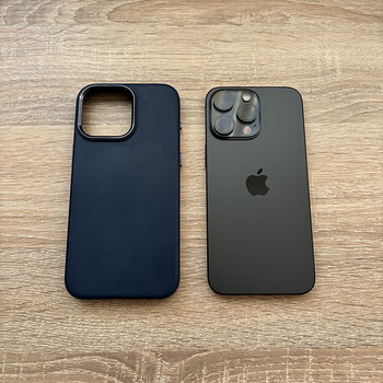 Apple Iphone 15 Pro Max 256gb Black Titanium