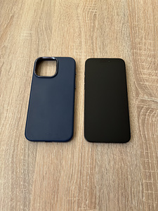 Apple Iphone 15 Pro Max 256gb Black Titanium (4 foto / 6)