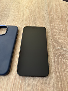 Apple Iphone 15 Pro Max 256gb Black Titanium (5 foto / 6)