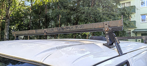 Volkswagen Transporter T4 1.9 TD (50 кВт) (5 фото из 10)