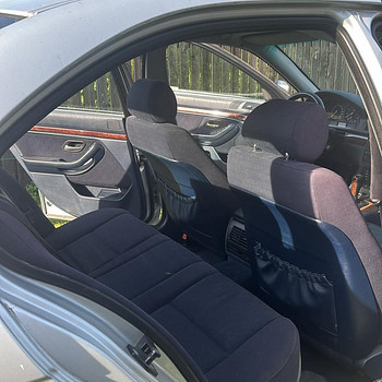 BMW E39