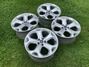 Ford OE Valuveljed 5x108 18” (1 foto / 7)