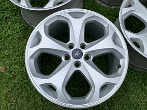 Ford OE Valuveljed 5x108 18” (2 foto / 7)