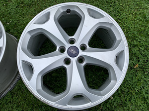 Ford OE Valuveljed 5x108 18” (4 foto / 7)