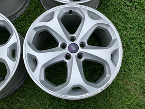 Ford OE Valuveljed 5x108 18” (5 foto / 7)