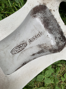 Ford OE Valuveljed 5x108 18” (7 foto / 7)