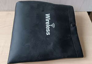 Wi-Fi ruuter TP-Link TL-WR841N (4 foto / 4)