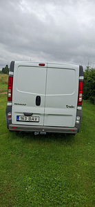 Renault Trafic 2.0 66kw (3 foto / 9)