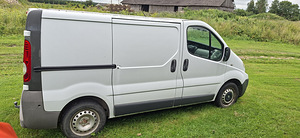 Renault Trafic 2.0 66kw (4 foto / 9)