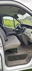 Renault Trafic 2.0 66kw (6 foto / 9)