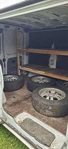 Renault Trafic 2.0 66kw (7 foto / 9)