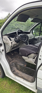 Renault Trafic 2.0 66kw (8 foto / 9)