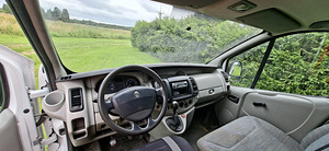 Renault Trafic 2.0 66kw (9 foto / 9)