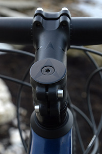 Uueväärne Vitus Rapide CRS FS carbon XC race/marathon MTB XL (6 foto / 7)