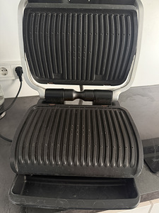 Гриль Tefal OptiGrill Elite (2 фото из 3)