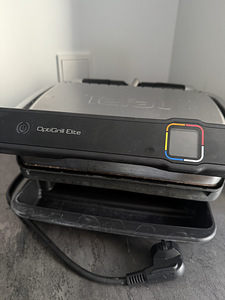 Гриль Tefal OptiGrill Elite (3 фото из 3)