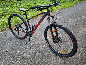 29" Scott Aspect (1 foto / 5)