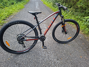 29" Scott Aspect (2 foto / 5)