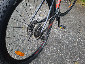 29" Scott Aspect (3 foto / 5)