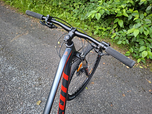 29" Scott Aspect (4 foto / 5)