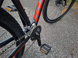 29" Scott Aspect (5 foto / 5)