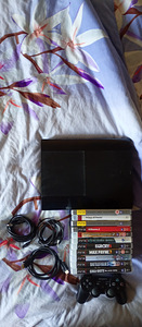 PS 3 (1 фото из 2)