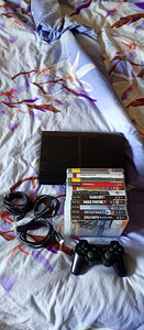 PS 3 (2 фото из 2)
