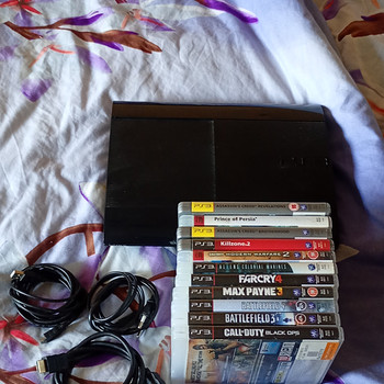 PS 3