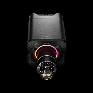 Полный комплект Simagic Alpha EVO 12Nm (5 фото из 7)