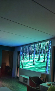 Projektor Panasonic (3 foto / 3)